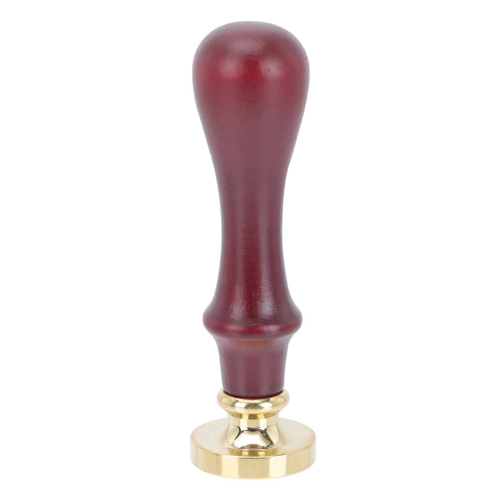 Eye Shadow Seal Stamper for Cosmetic Pressing Tool 3Pcs Brown