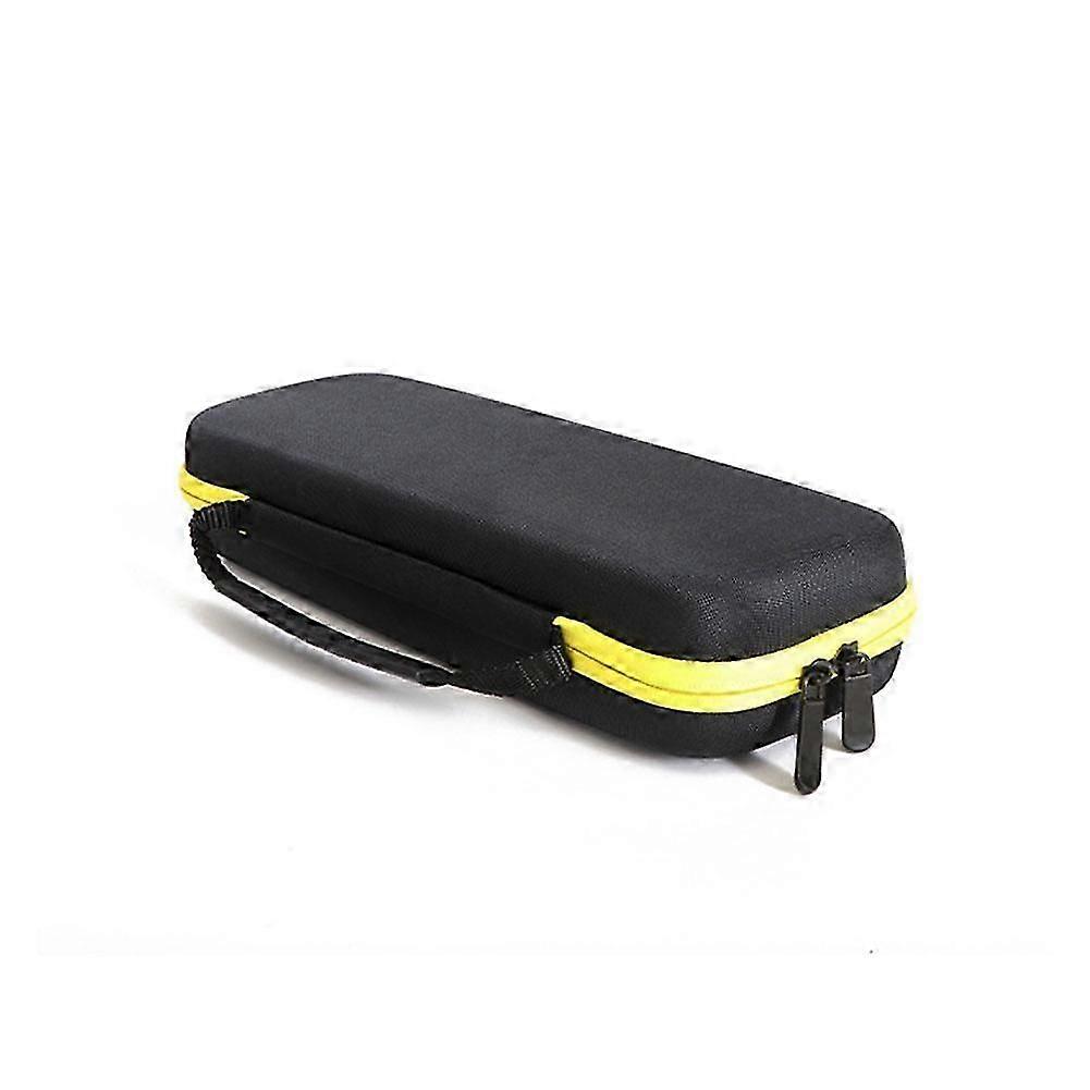 Large Capacity Portable Travel A40 Bag Storage Box Made of EVA Material