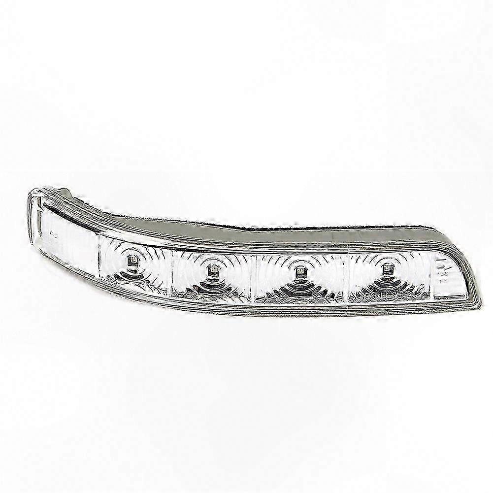 Right Side LED Turn Signal Light for 2009-2014 Sorento Mirror Lamp Passenger Side Indicator