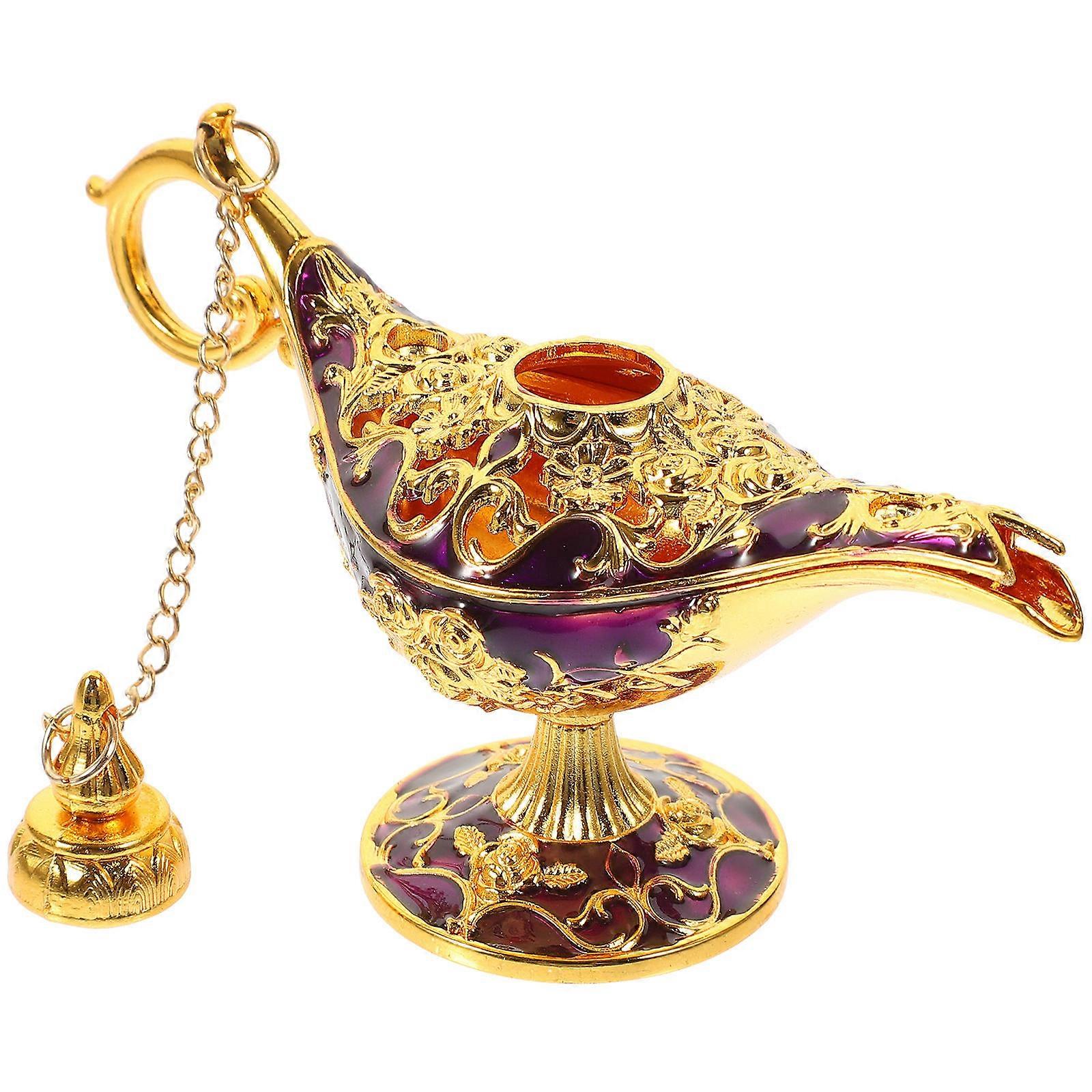 Table Decoration Vintage Ornament for Event 5Pcs