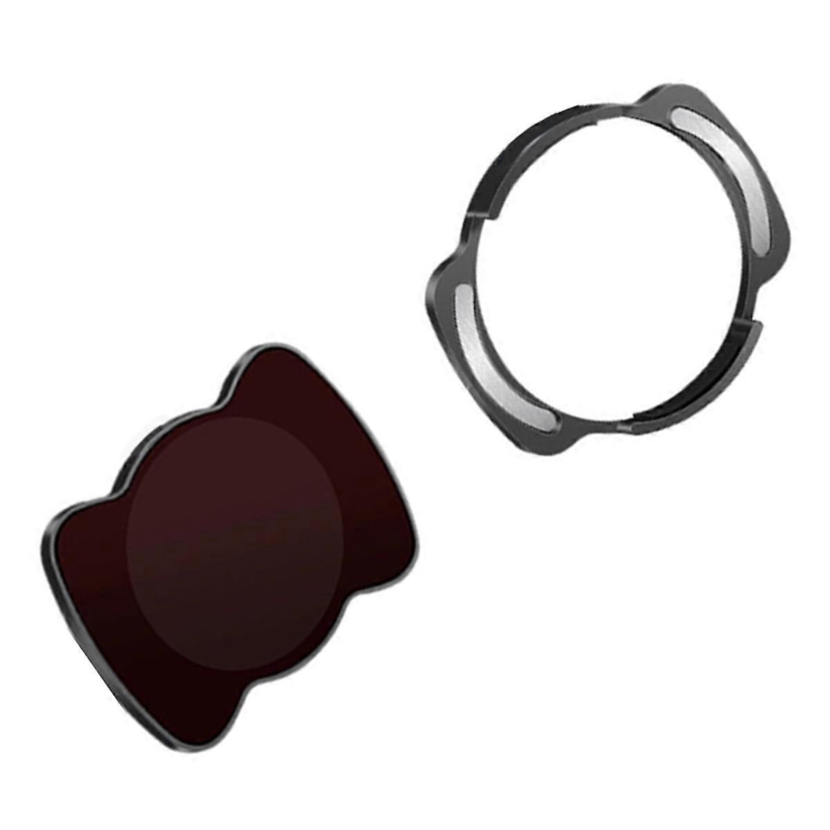 Gimbal Filter for Avata ND Filter Kit ND 64 Magnetic Filter Kit