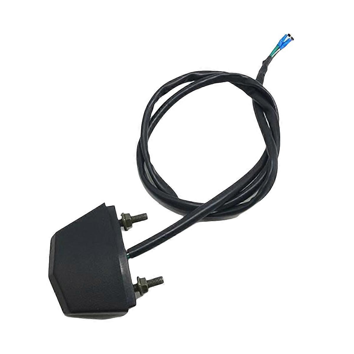 Motorcycle Rear Lamp License Plate Light for 