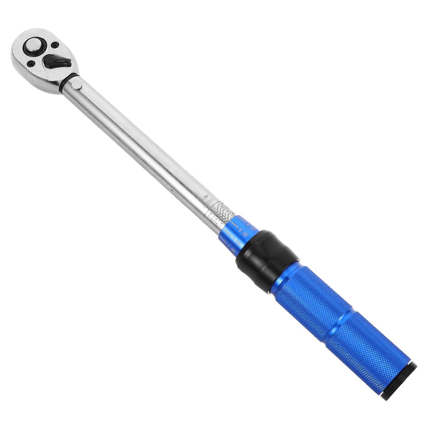 Torque Wrench DualDirection Adjustable Drive Precision Click Nm For Car  And Bicycle Maintenance Garage Use