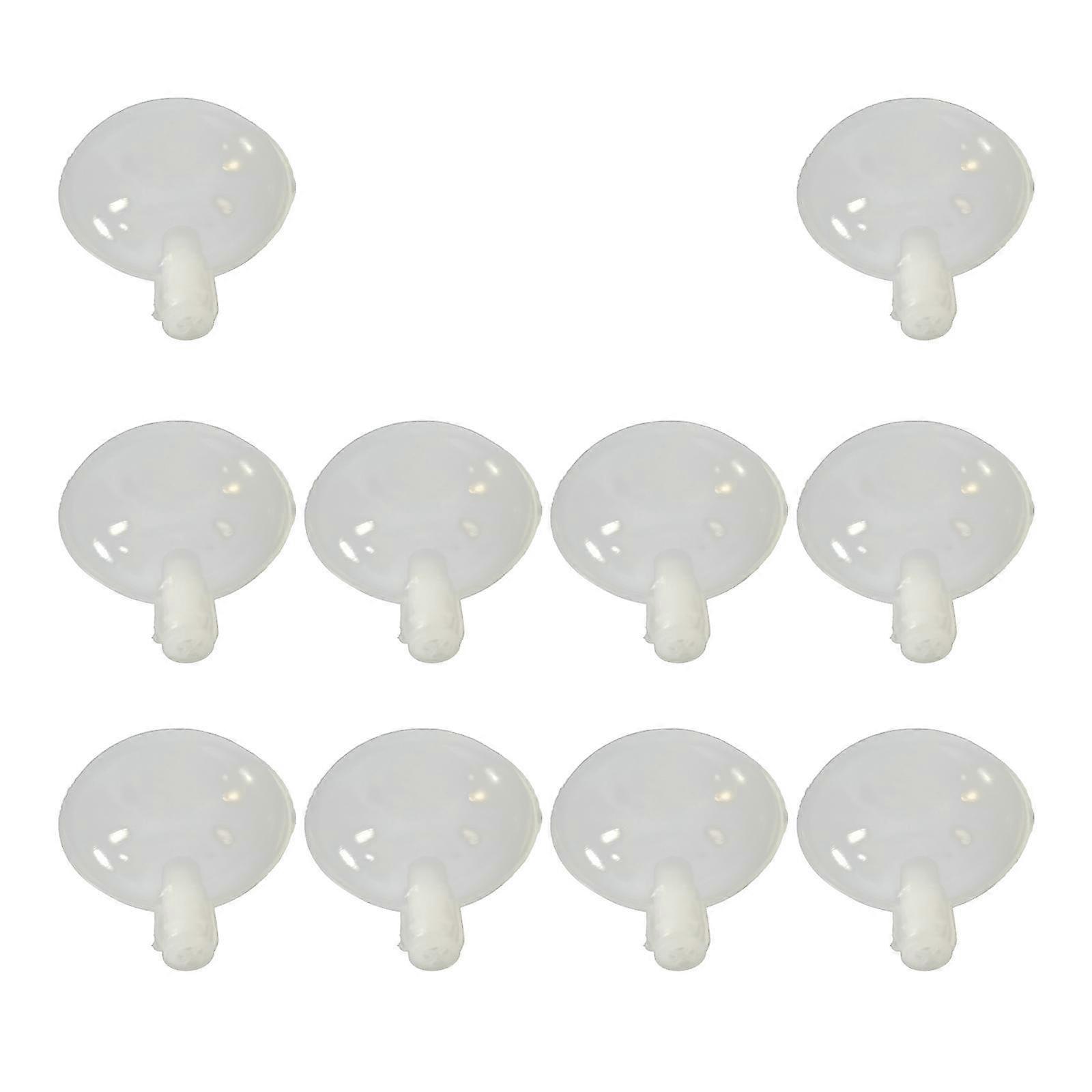 Squeakers Toys Replacement Squeakers Baby Shoes for DIY Plush Toys Cat Toys