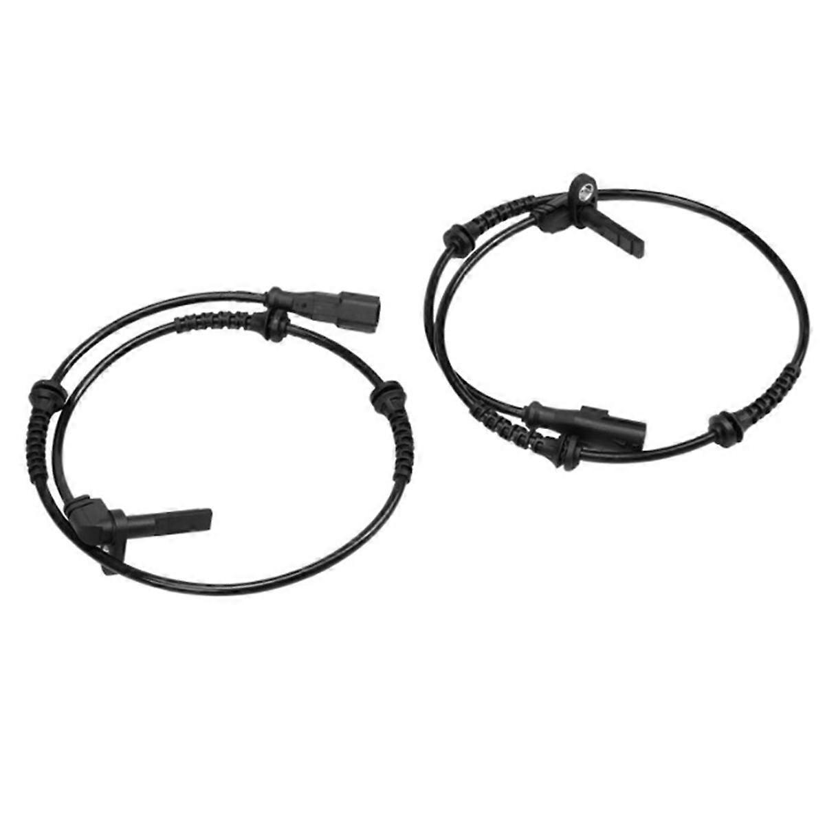 2 Pin Wheel Speed Sensor 479109155R for Duster