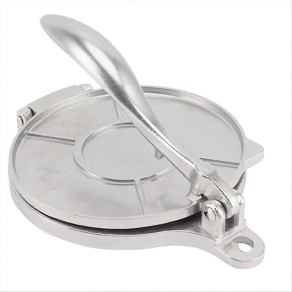 Aluminum Alloy Tortilla Flapjack Machine Crepe Machine B