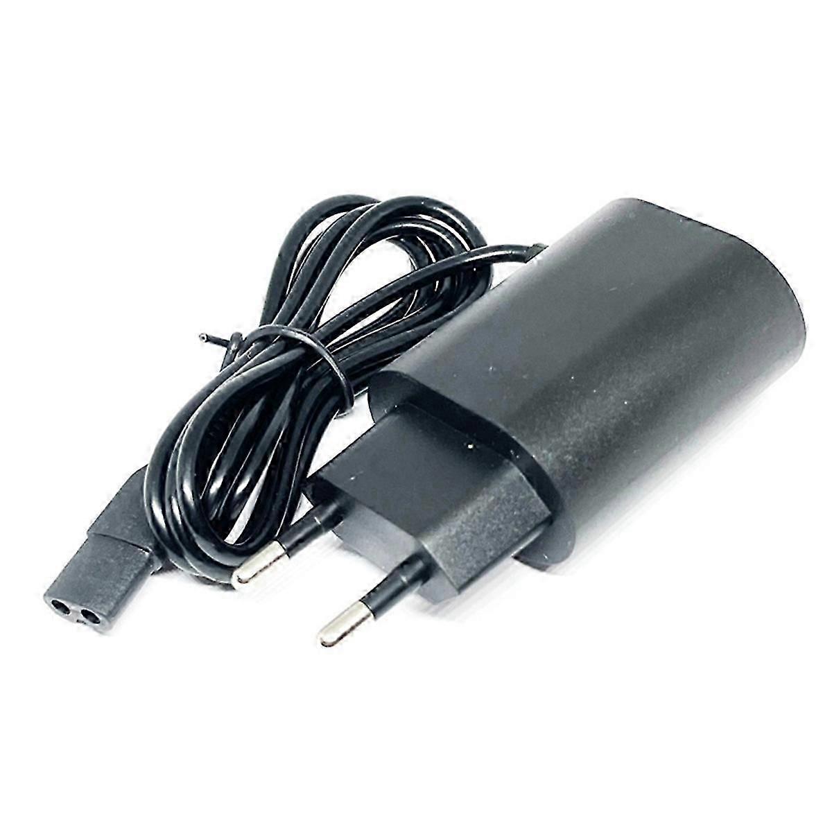12V 0.4A Replacement Shaving Charger suitable for Braun Series S3 S5 EU Plug