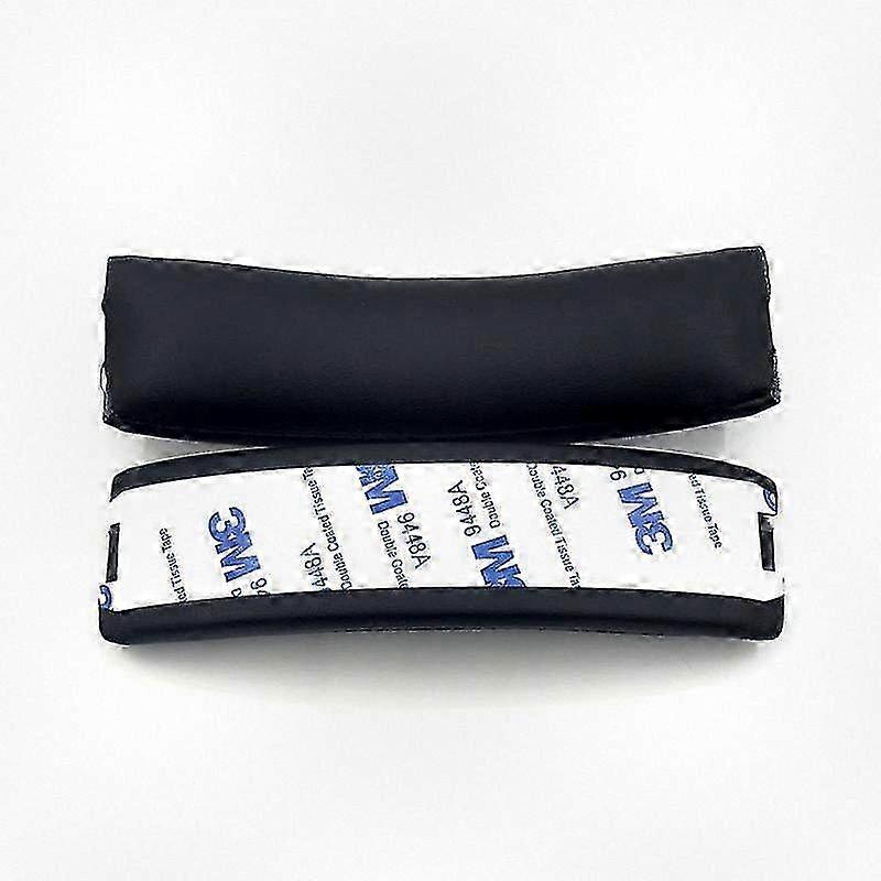 25-26 Memory Foam Earpad Cushion Compatible with Certain Over-Ear Headphones for Enhanced Comfort and Sound Quality