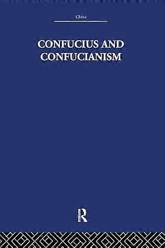 Confucius and Confucianism