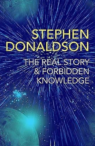 The Real Story & Forbidden Knowledge: The Gap Cycle 1 & 2