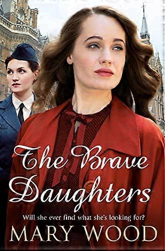 The Brave Daughters