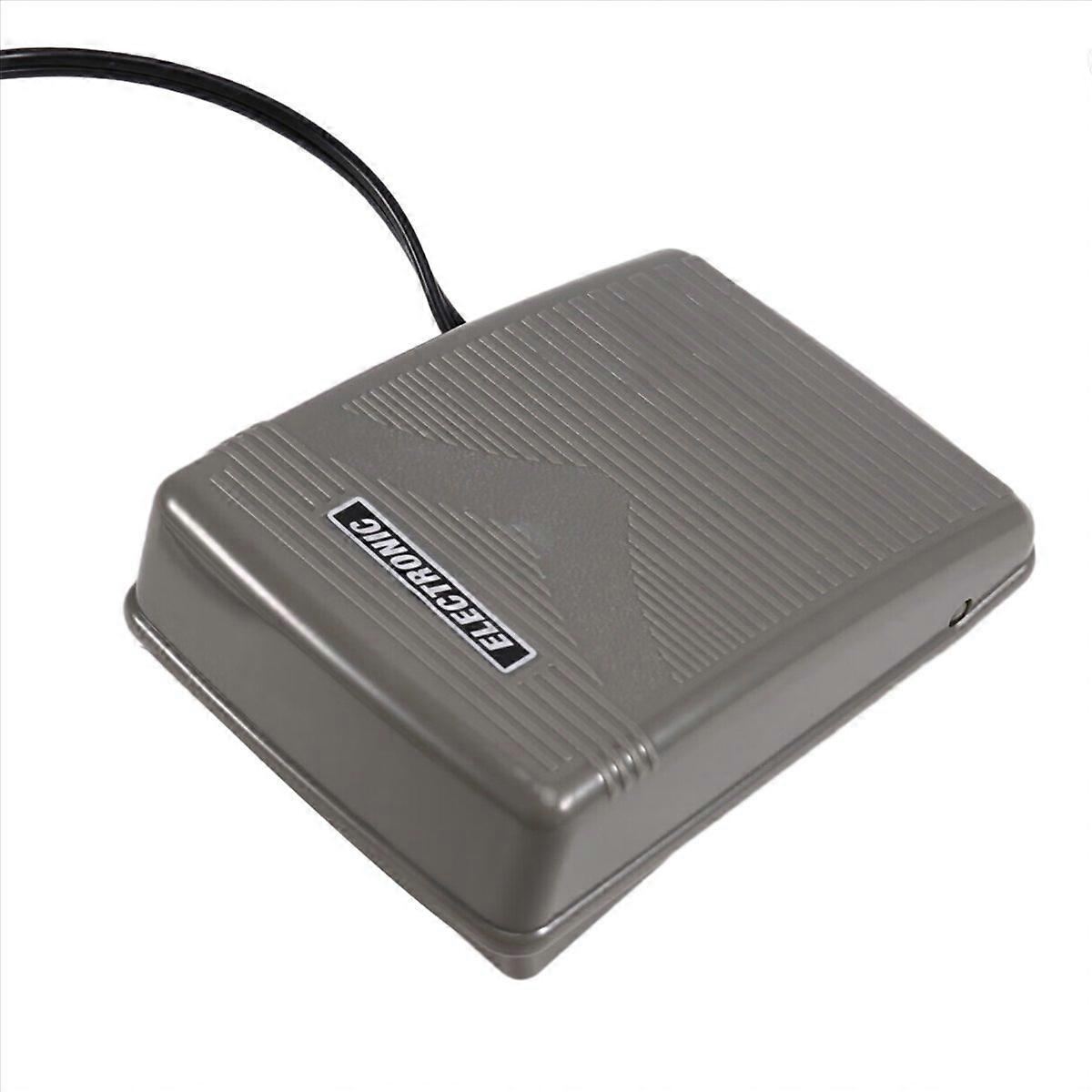 Sewing Machine Foot Control Pedal Foot Controlled Switch Pedal