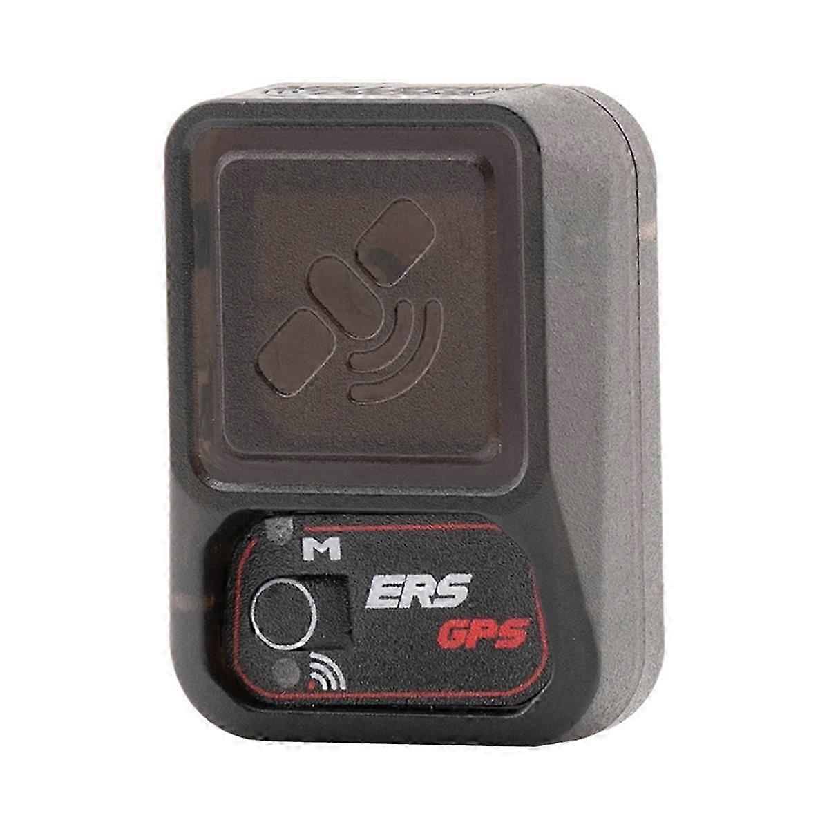 ERS-GPS GPS Module High Precision Real-Time Tracking Compatible with ExpressLRS PWM Receiver for FPV