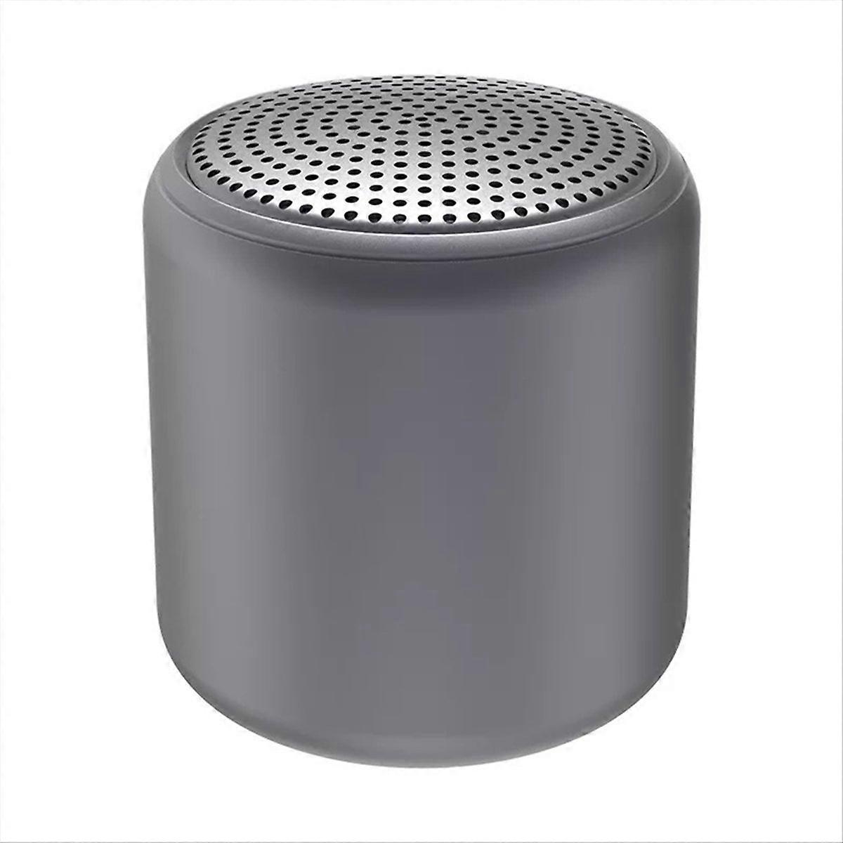 Bluetooth Speaker in Macaroon Color White Noise Sound Machine K