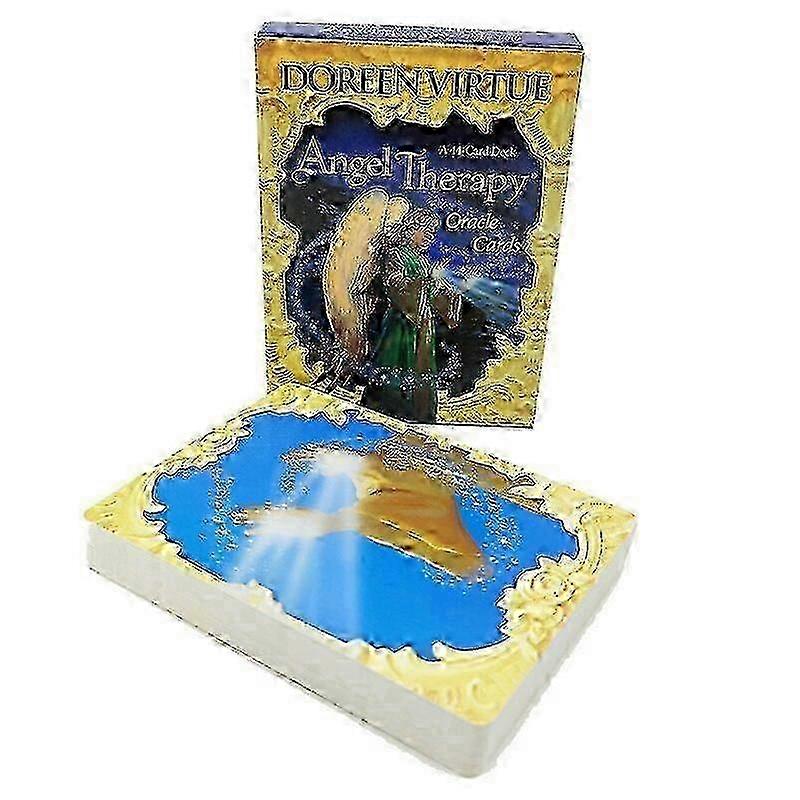 Doreen Virtue Oracle Cards