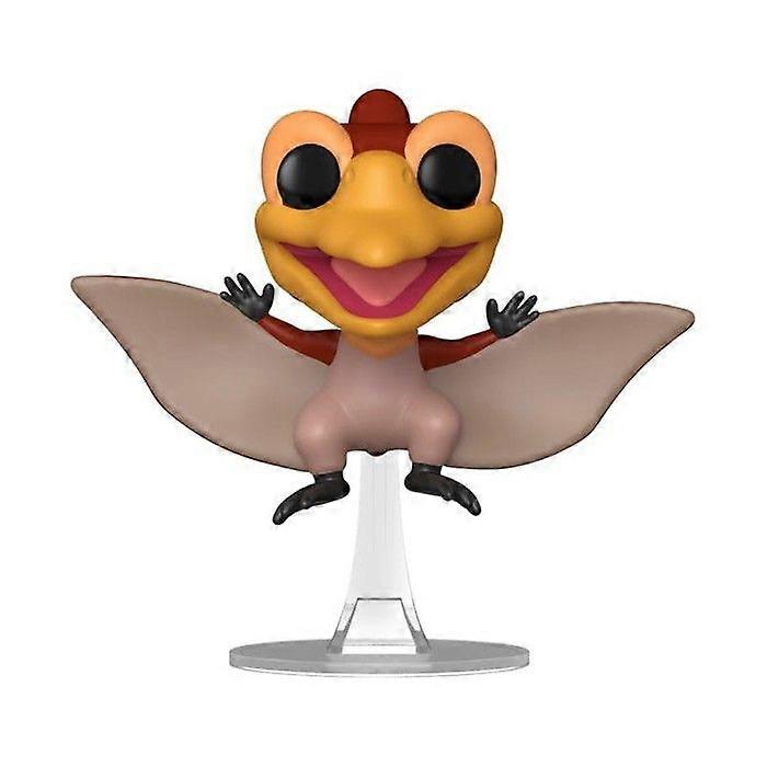 Funko - The Little Dinosaur and the Valley of Wonders - POP! Figure Petrie 9 cm