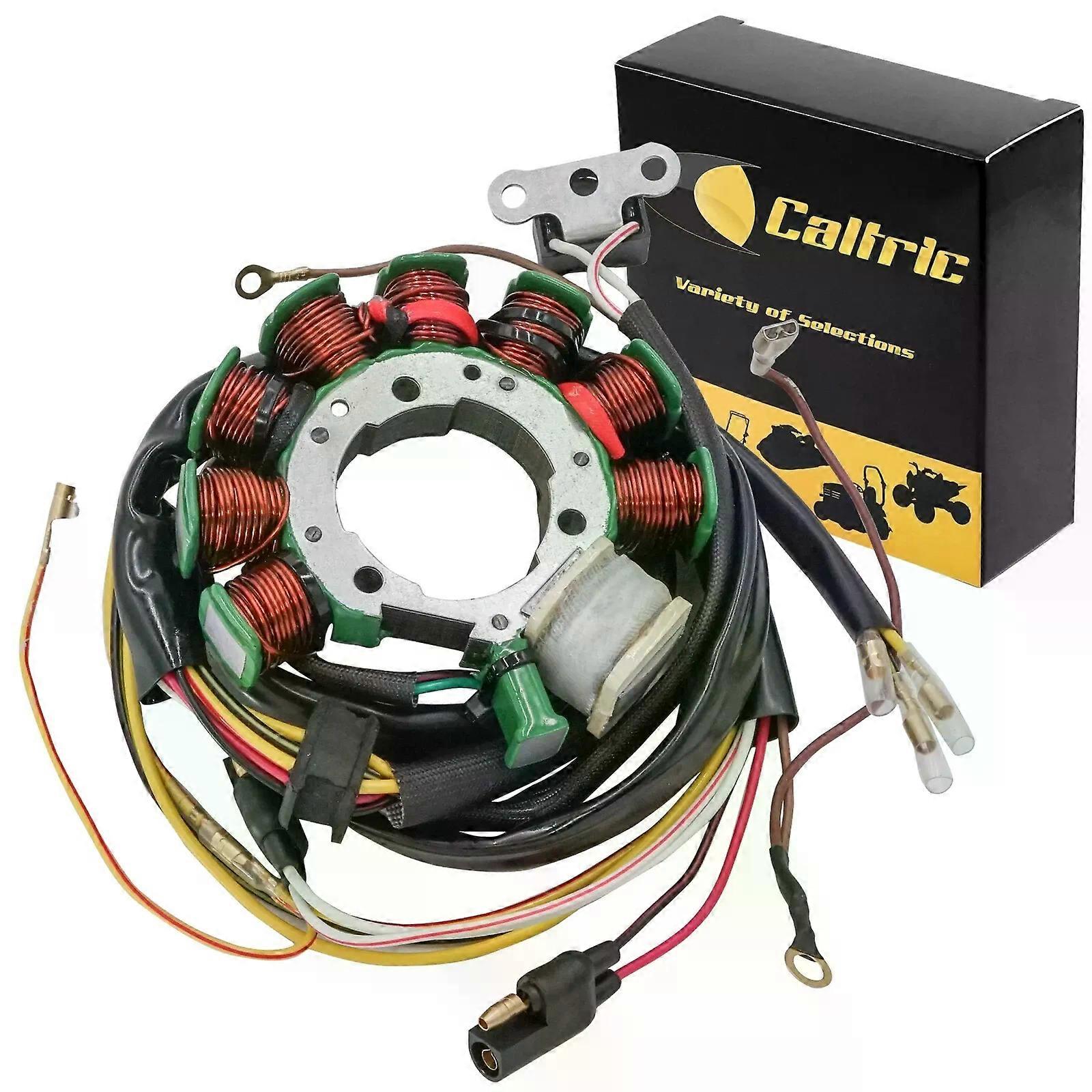 Stator for Polaris 3084763 Stator Generator Alternator Magneto NO.79282