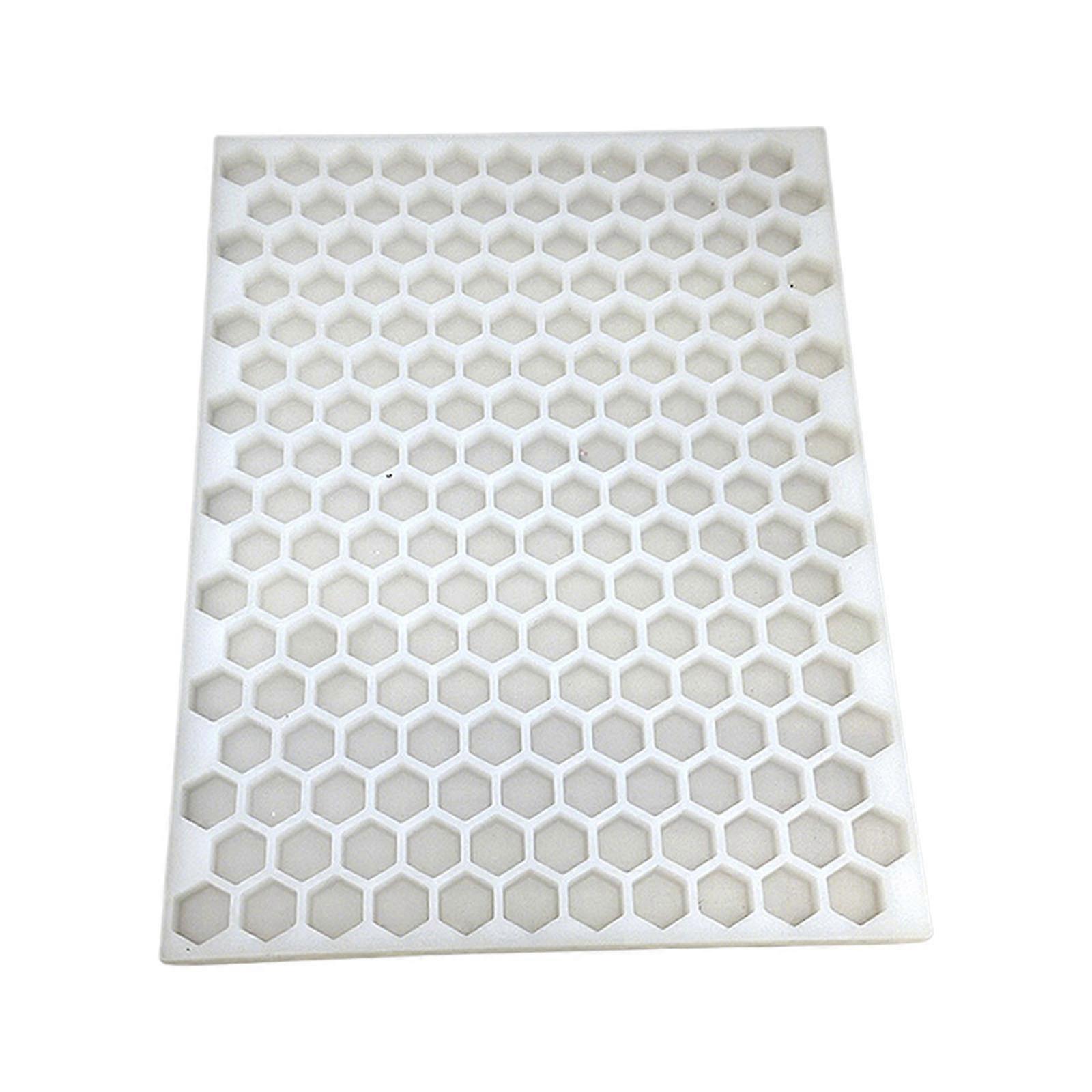 Artistic Baking Silicone Mold With Traditional Candy Pattern Heat Resistant Sugars Crafting Tool Baking Accessory Multicolor