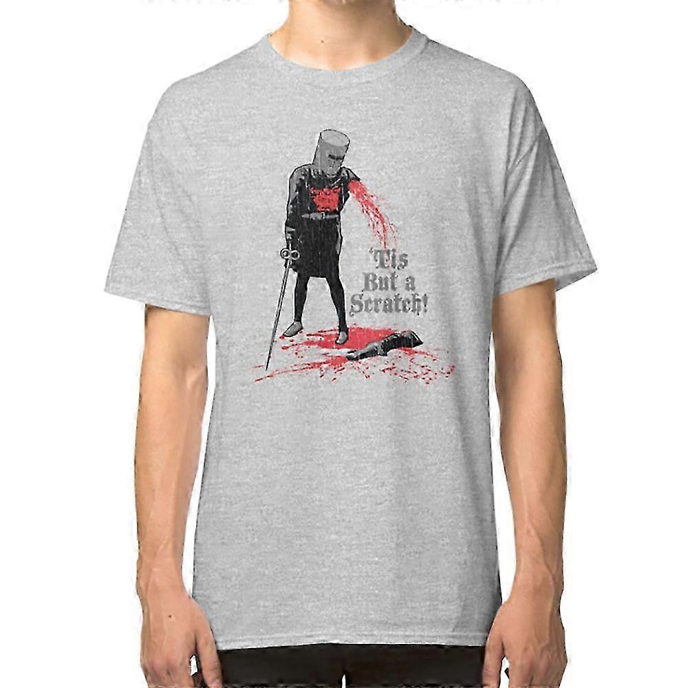 Ce n'est qu'une égratignure! T-shirt