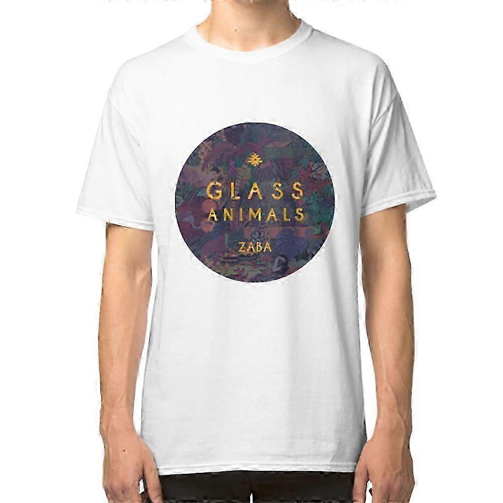 Glass Animals T-shirt