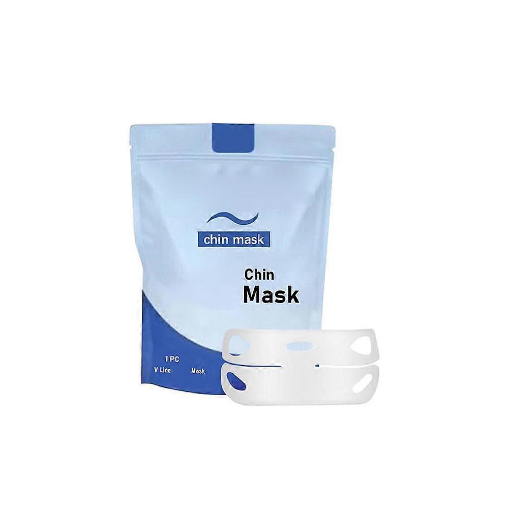 Reusable Face Lifting Mask for All Skin Types Firming and Hydrating 5-10 Minute Treatment