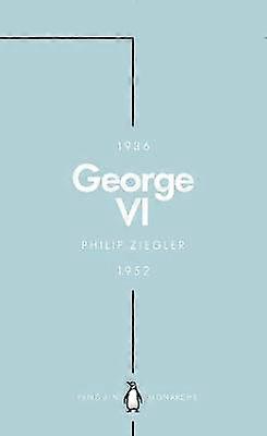 George VI (Pinguïn Monarchen)