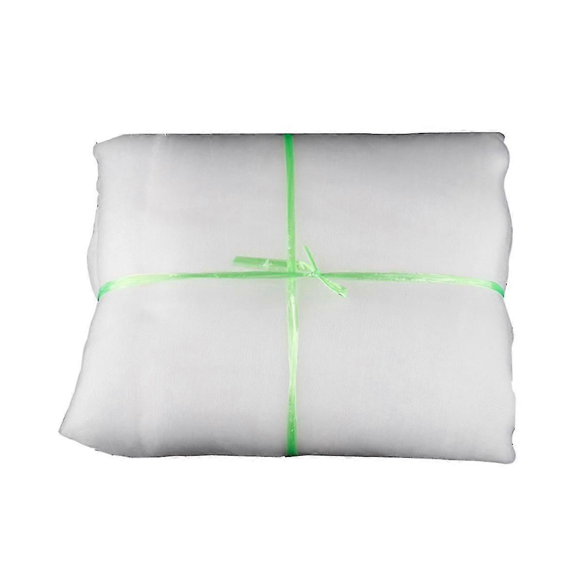 60メッシュ厚厚ガーデンネット野菜防除ネットファーム果樹果樹保護ネット30スクエア