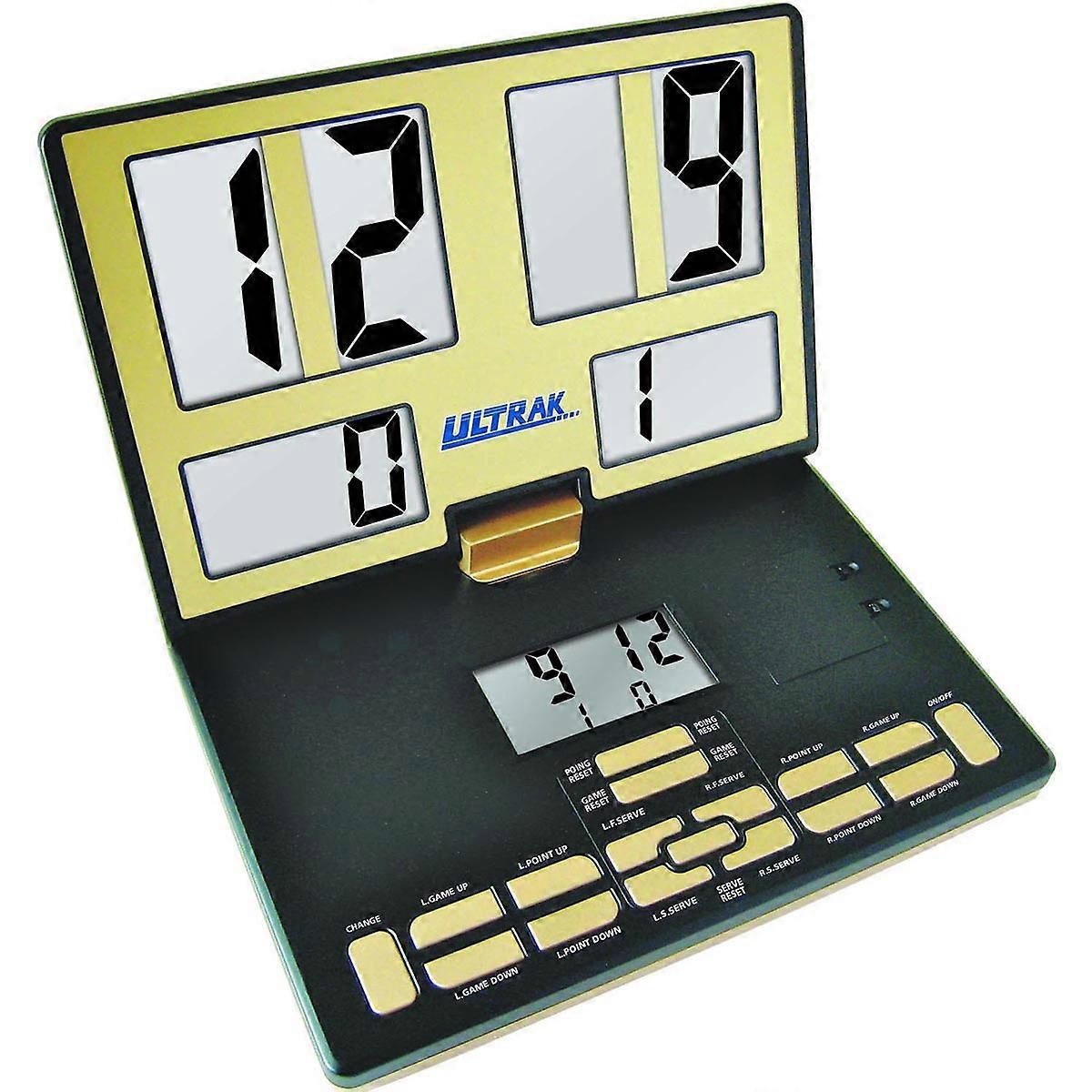 Ultrak T400 - Volleyball Scoreboard