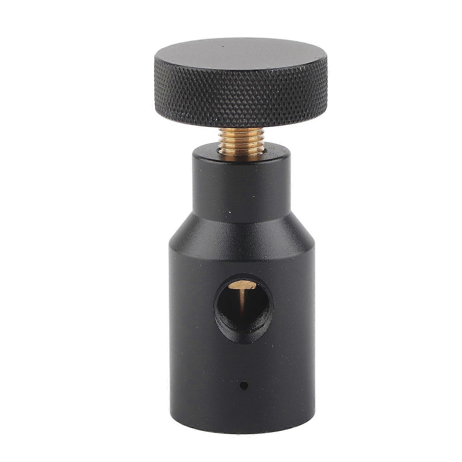 CO2 Carbonator Cylinder Tank On/Off Refill Adapter for Sodastream