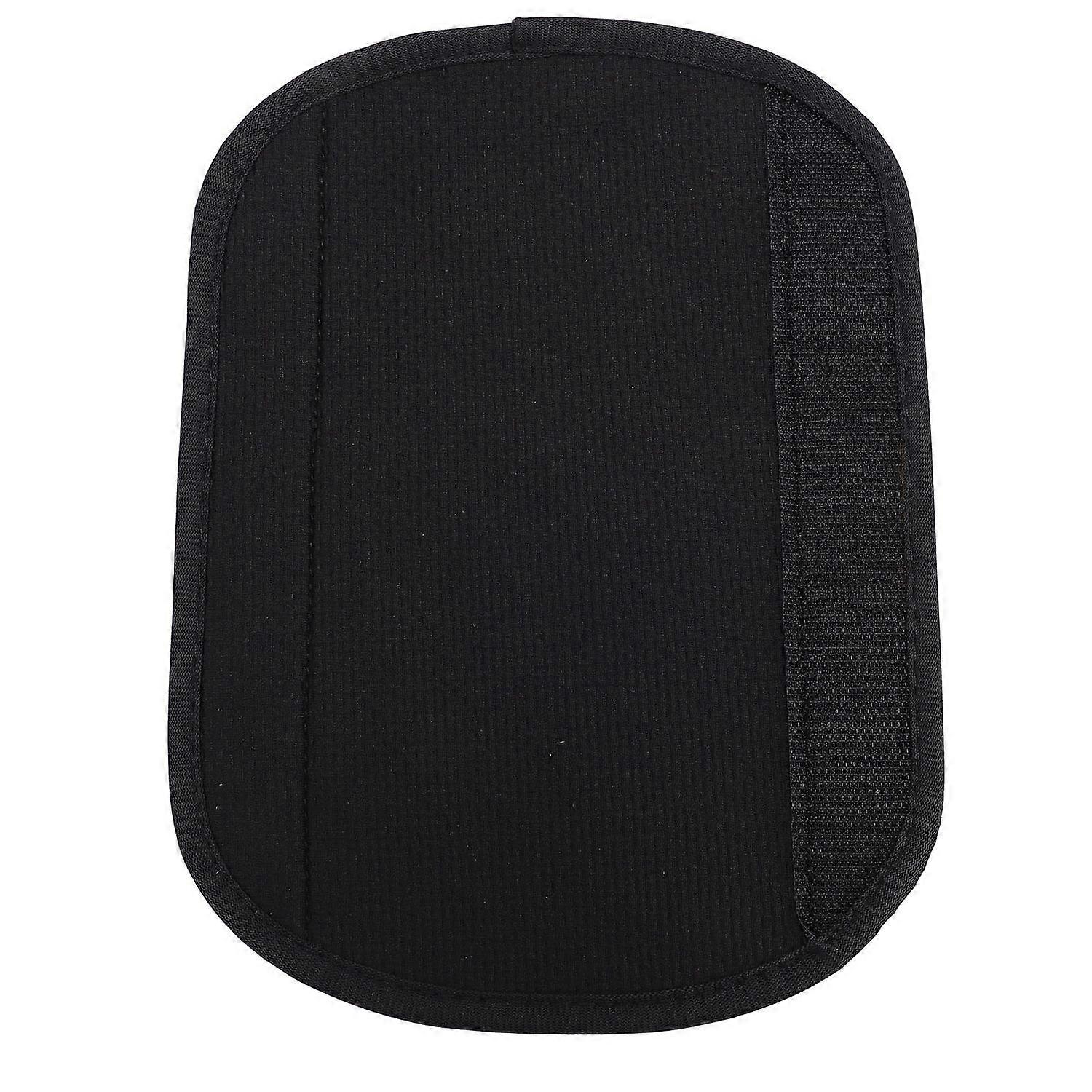 Wireless Speaker Wristband Pad Anti Slip Thickened Hook and Loop Fastener Speaker Handle Strap Wrist
