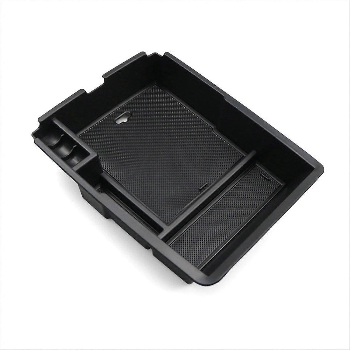 Car Central Armrest Storage Box for MQ4