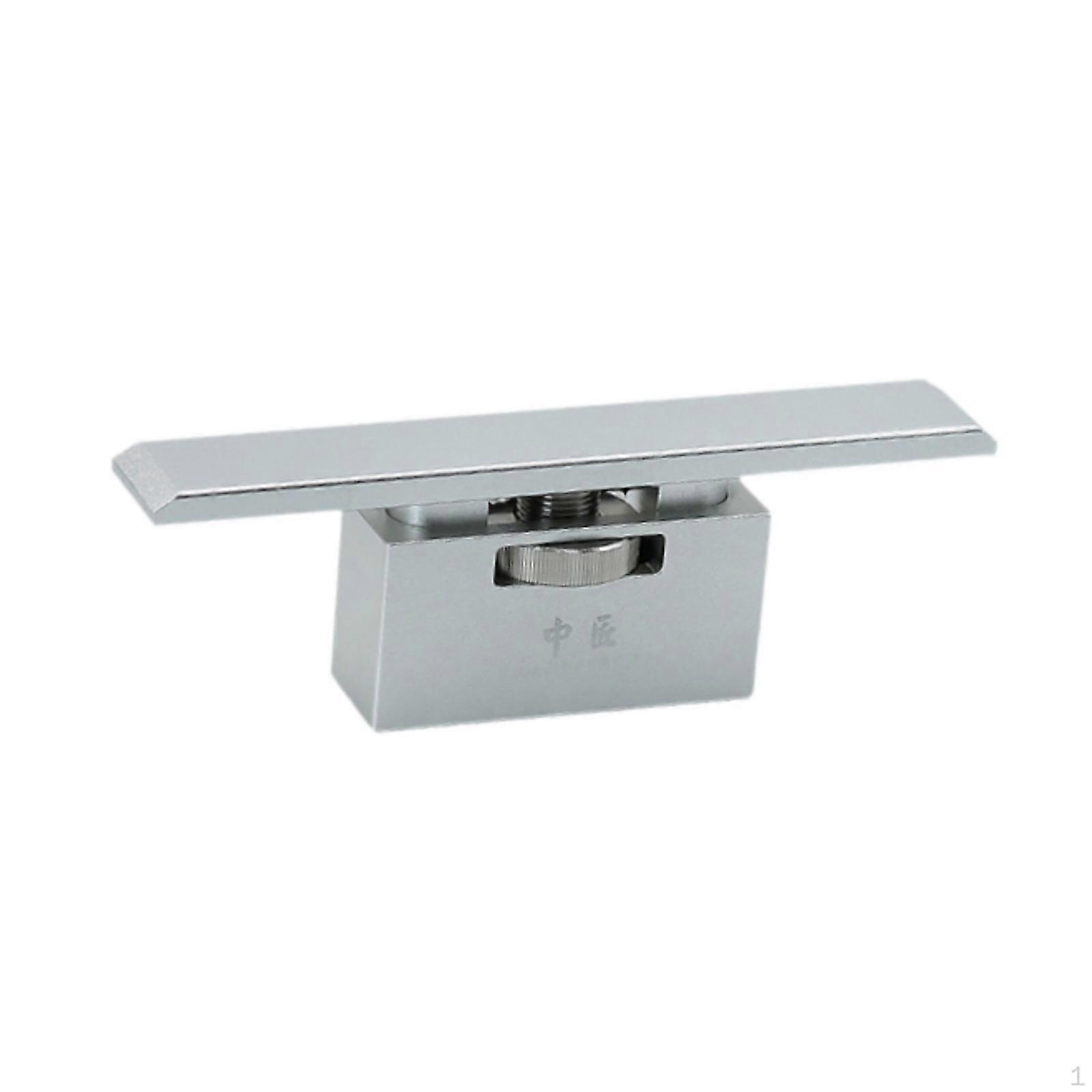 Grand Piano Spoon Nail Measuring Tool,Piano Tuning Tool,Compact,Sturdy Lightweight Accessory