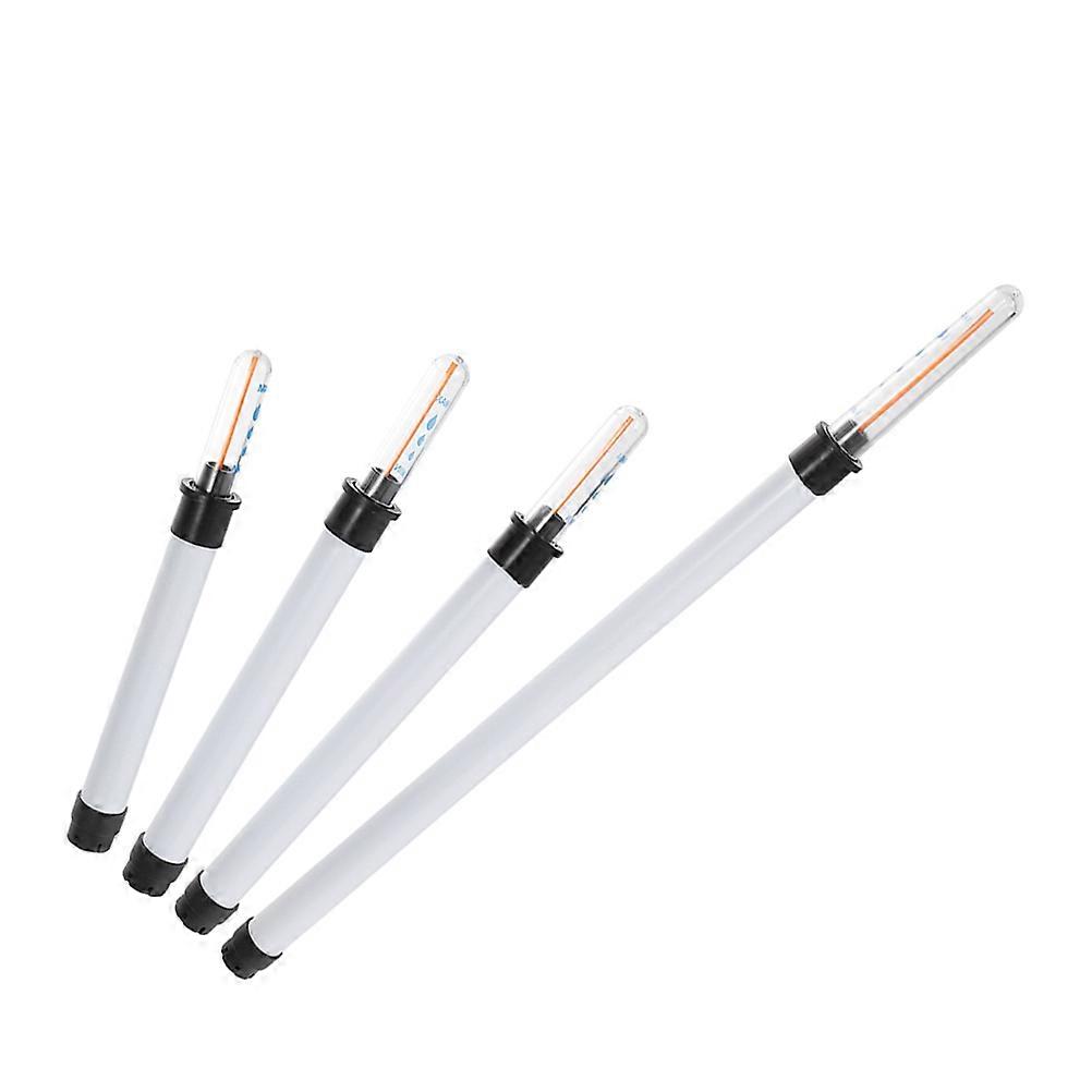 Water Level Gauge for Planter Plant Water Indicator 4Pcs Set