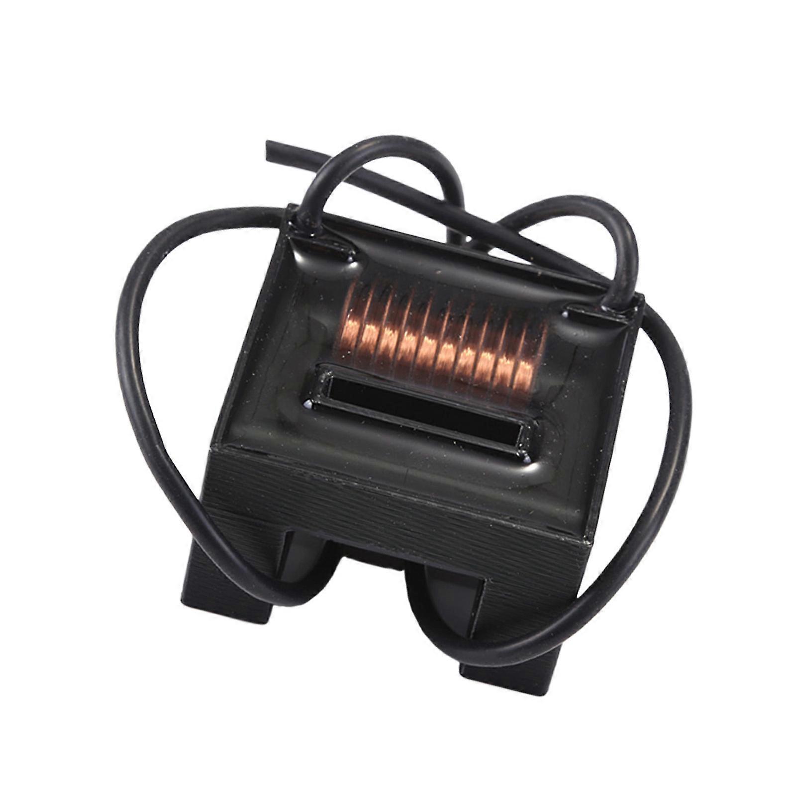 Professional UY12 40KV 200W High Frequency High Inverter Ozonosphere Generator Stepping Up Energy Saving Multicolor