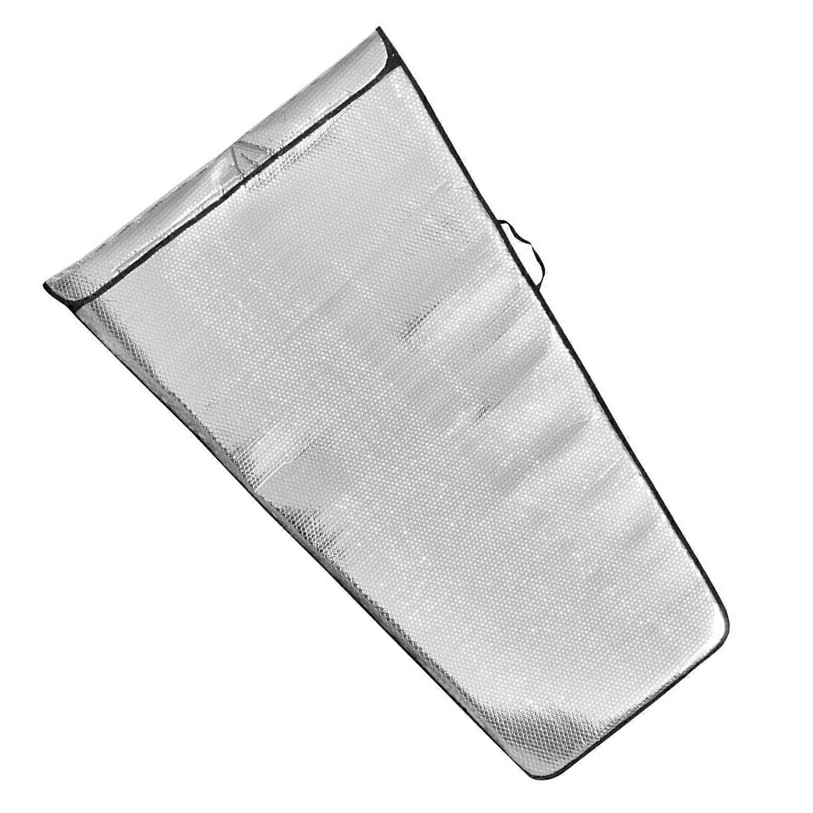 Foam Padding Carrying Bag For Fixed Wing Model Aircraft Wing Protector Case Safe Scratch Resistant Transportation Use Multicolor