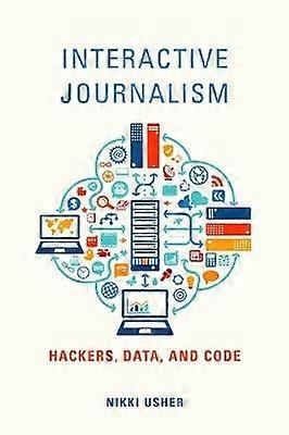 Interactive Journalism