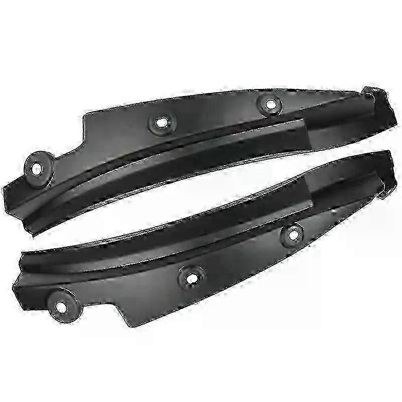 Καλύμματα φτερών για XC60 2018-2022, προστατευτικά πιτσιλίσματος και λασπωτήρες για εξωτερική προστασία