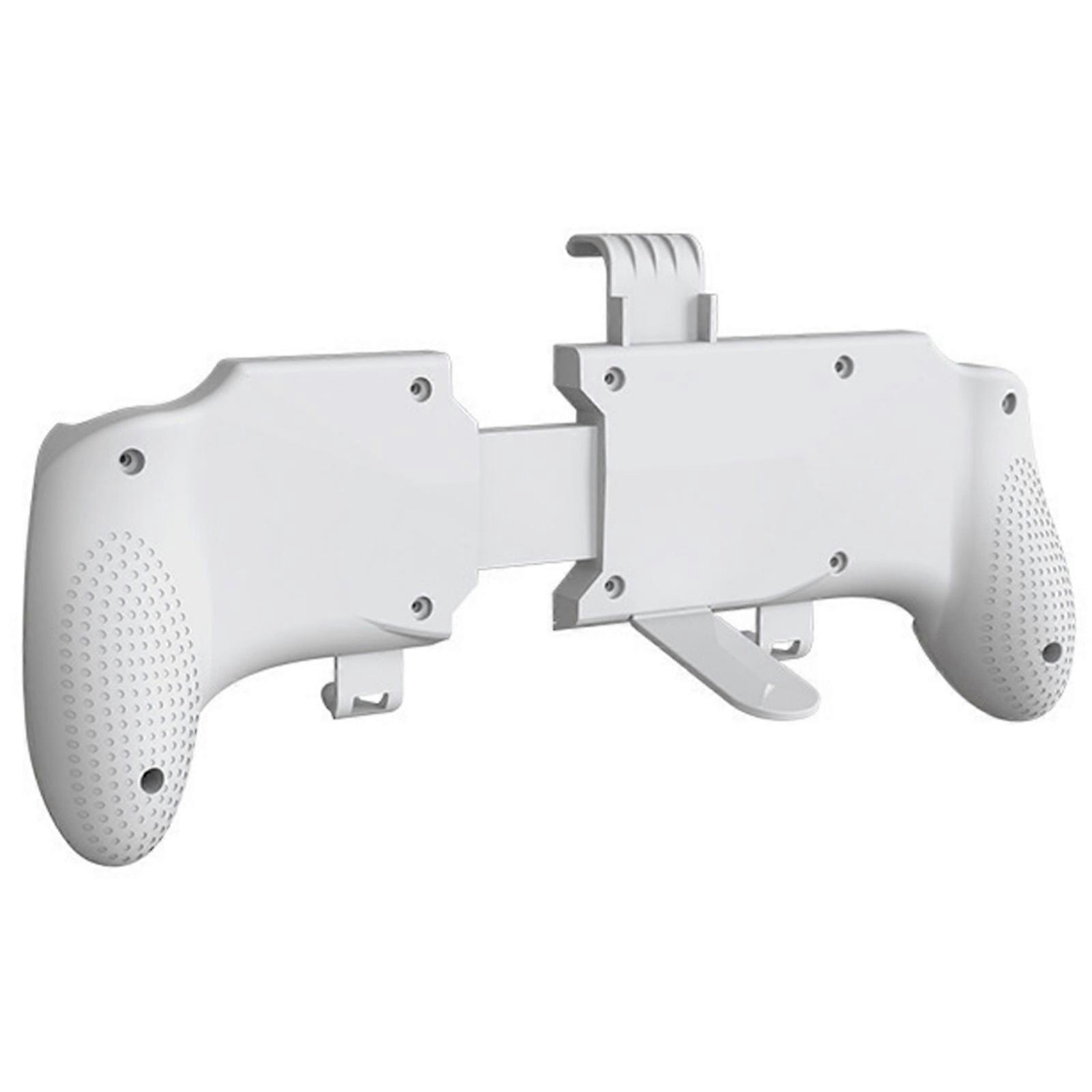 Ergonomic Protective Case Telescopic Cover Suitable For Controller, Ensure Comfortable Hand Feeling With Adjustable Grip Multicolor