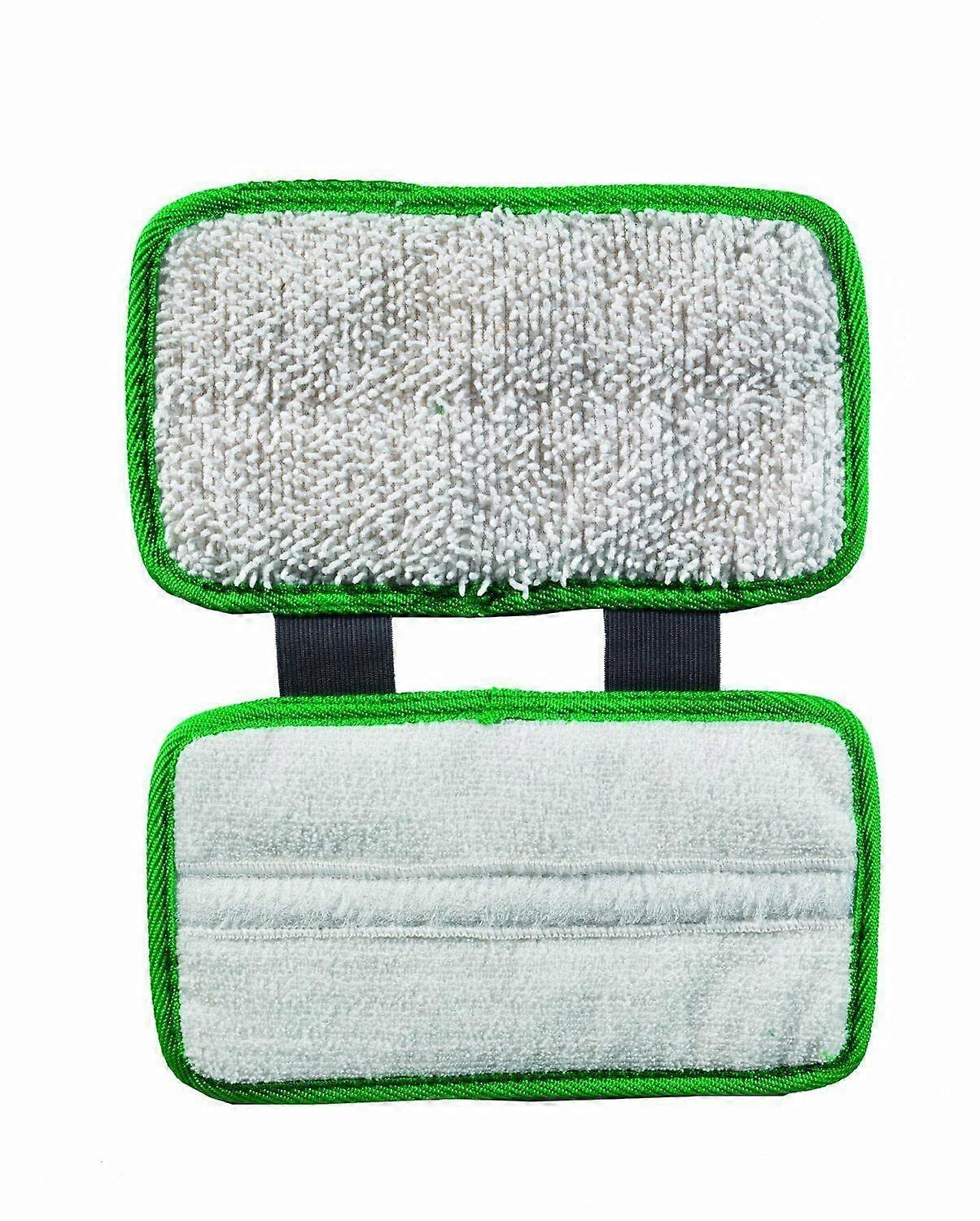 Replacement Microfiber Pad for Wood & Hard Floor Cleaner XTRU800 ZZ510