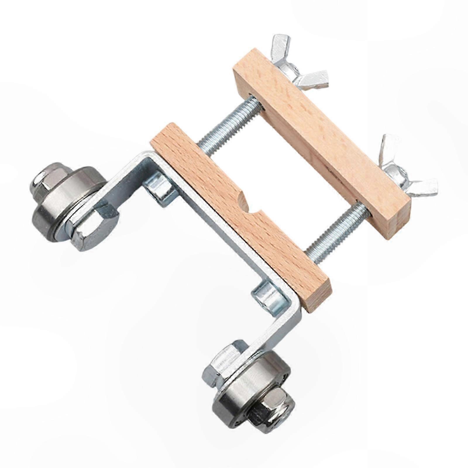 Woodworking Engraving Tool with Fixed Angle for Home Studio Projects