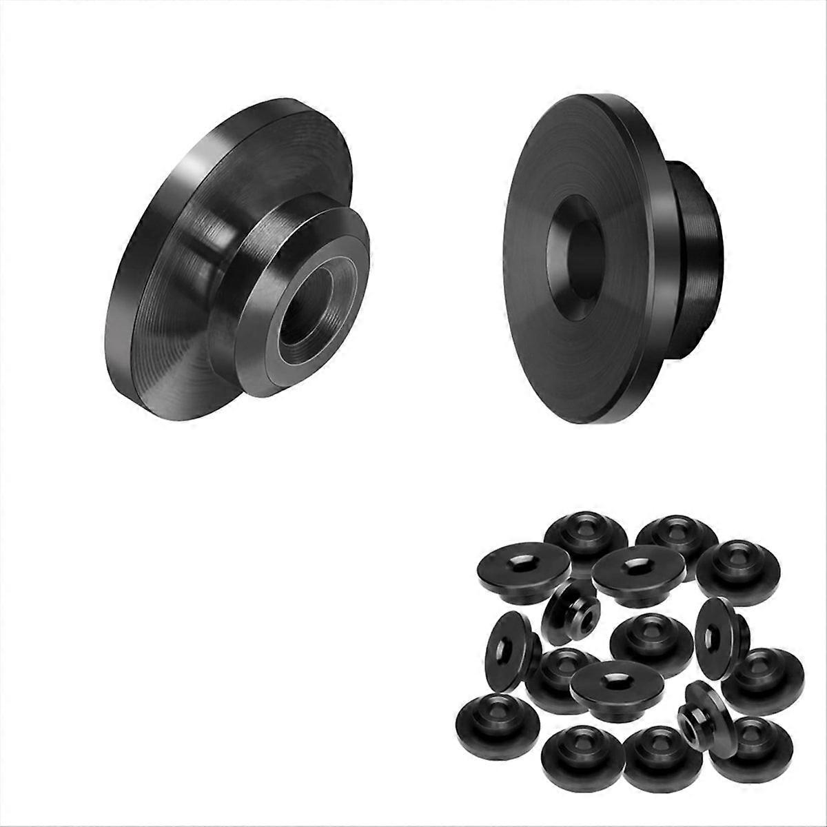 Protective Sleeve Cable Railing Hardware Assembly Hardware 1/8Inch