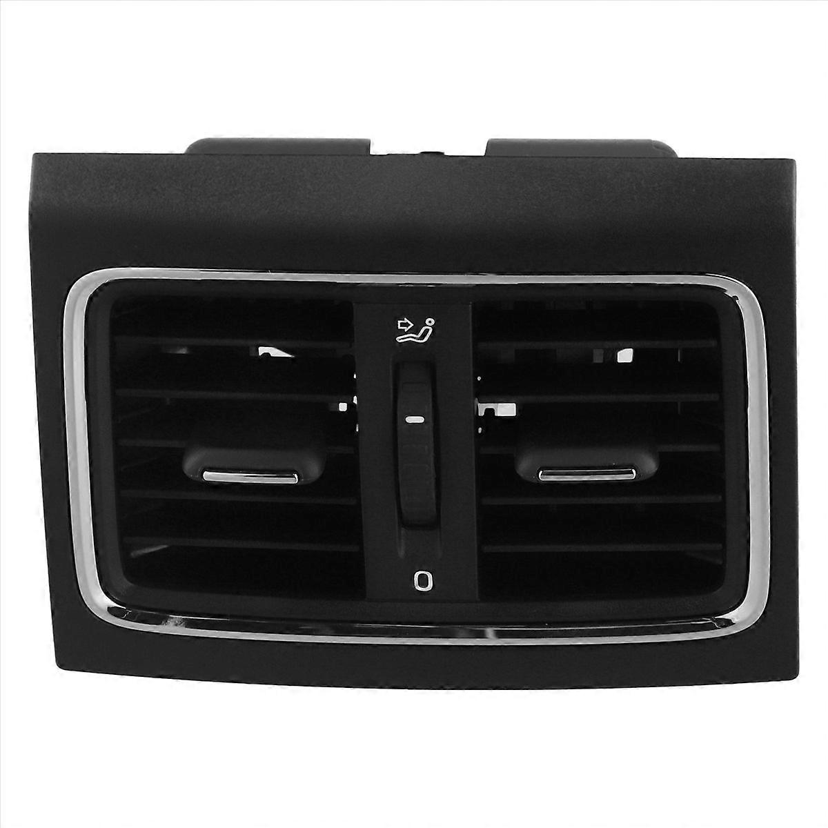 Rear Outlet Air Vent Assembly for 2014-2017