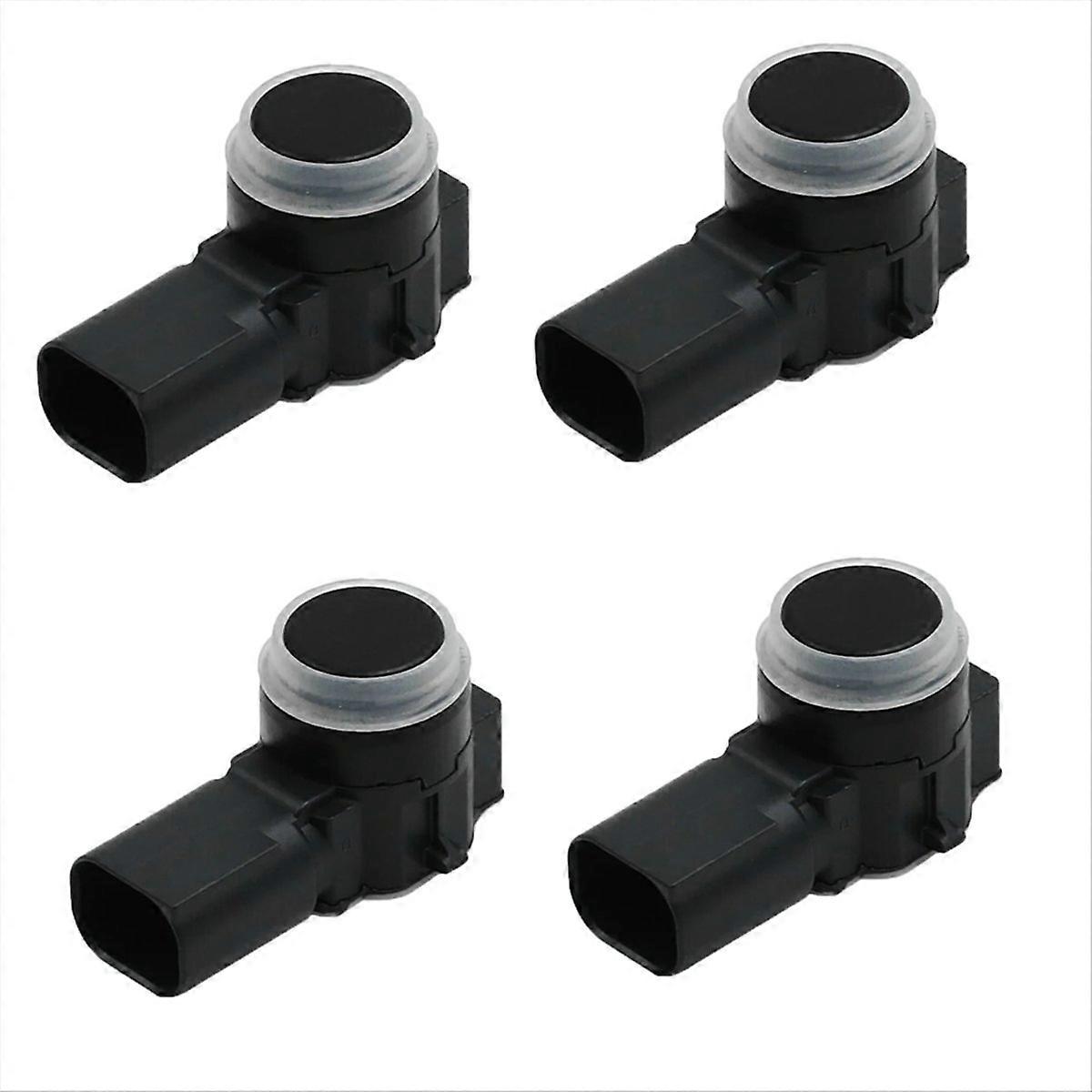 Reverse Backup Assist Parking Sensor for 2008