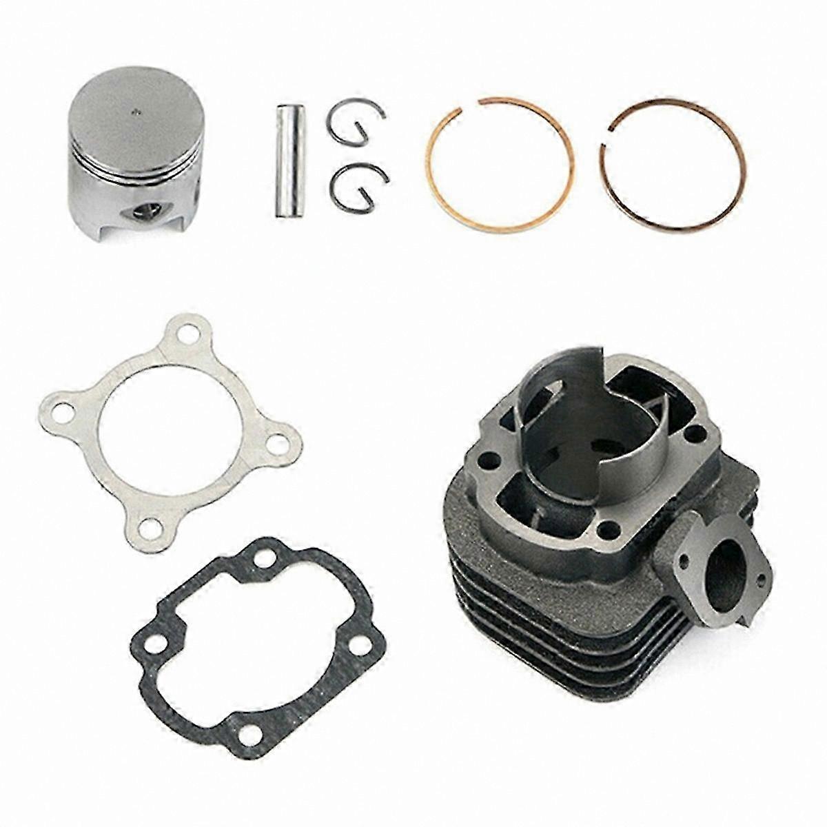 70cc Engine Big Bore Cylinder Kit for Horizontal Type 47mm Piston