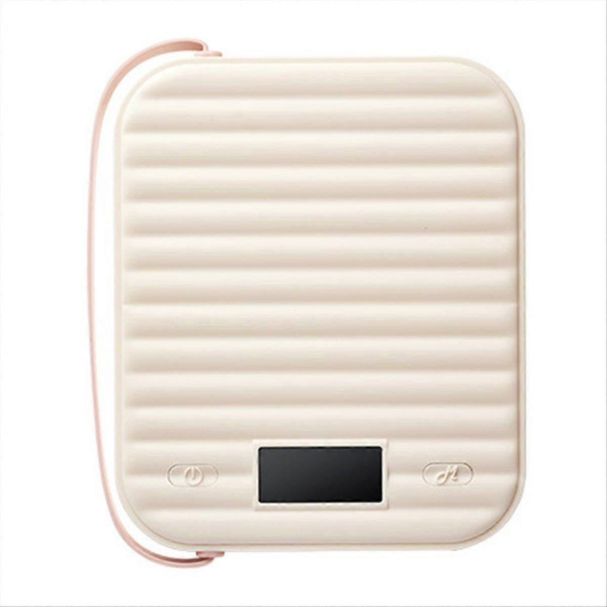 High-Precision Kitchen Scale, Food Special Electronic Scale, A