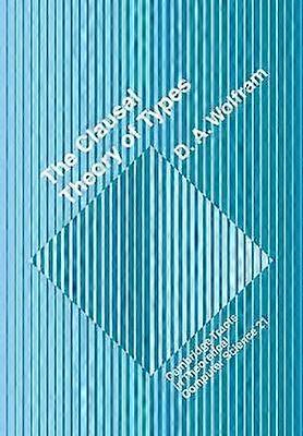 La théorie clausale des types 21 Cambridge Tracts in Theoretical Computer Science Série numéro 21