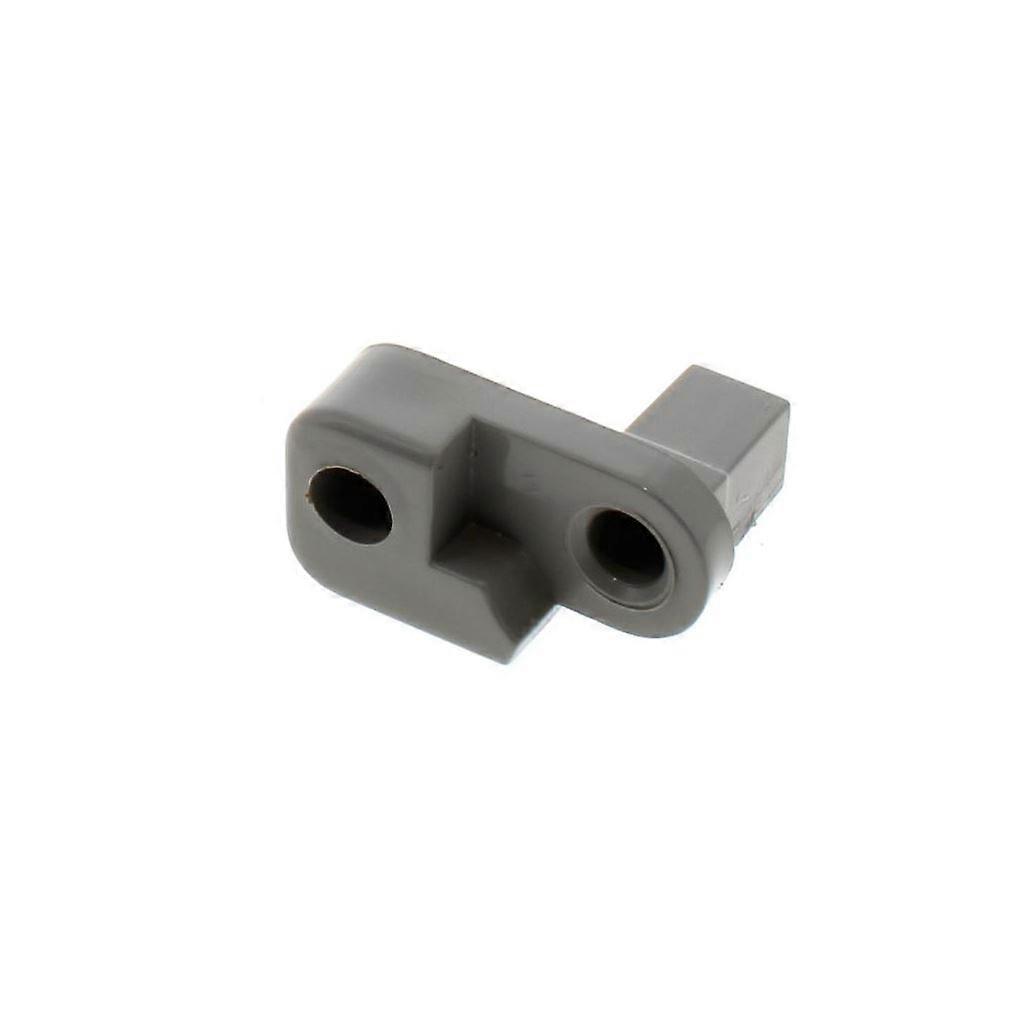 Sleeve Grey Left for Whirlpool/IKEA Fridges and Freezers