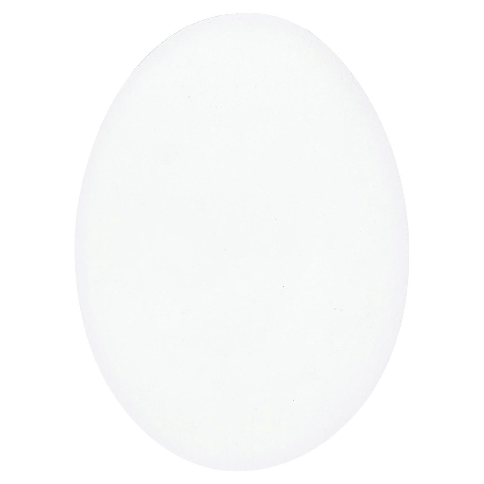 Transparent Silicone Mouse Wrist Rest for Comfortable Office Use