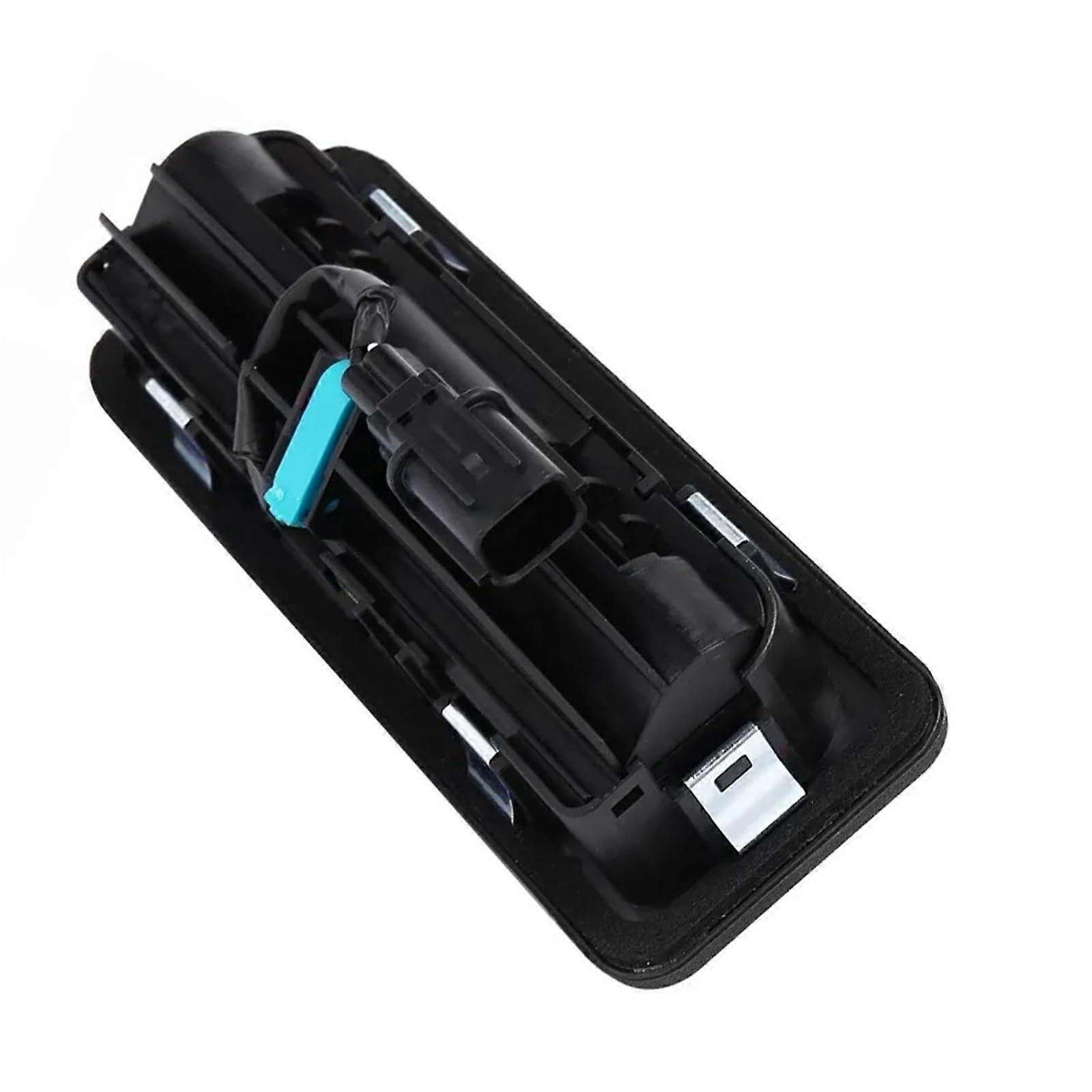 Tailgate Lock Latch with Electric Trunk Release Switch for Kia Sportage 20172019