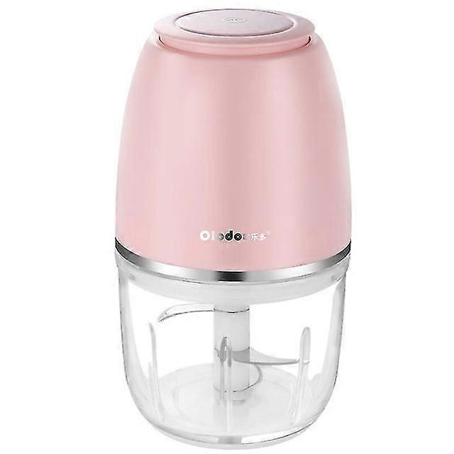 Ice Crusher Household Shaved Ice Machine Electric Smoothie Machine Ice Machine Automatic Ice Press Machine Crushed Smoothie